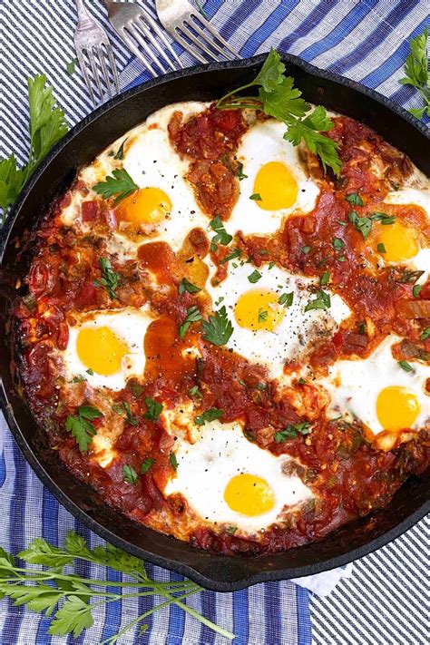 what is shishuka|shakshouka recipes.